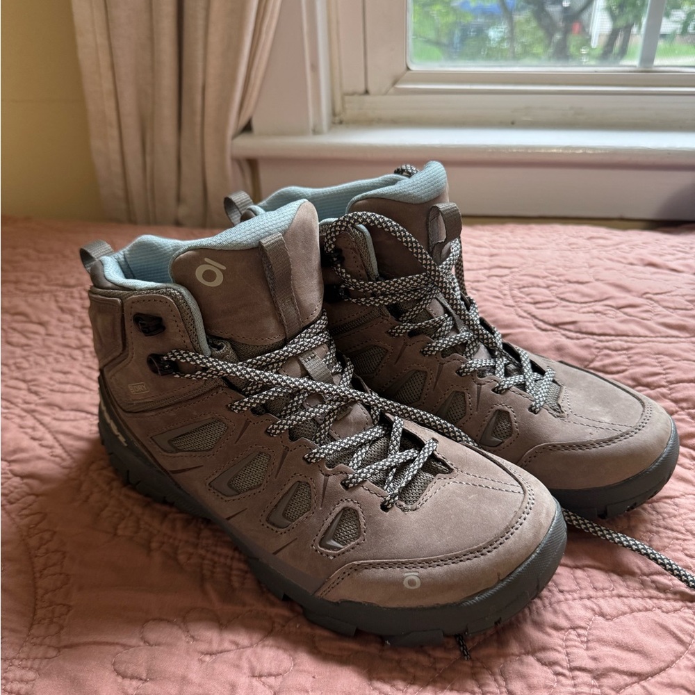 Oboz Women's Hiking Boots